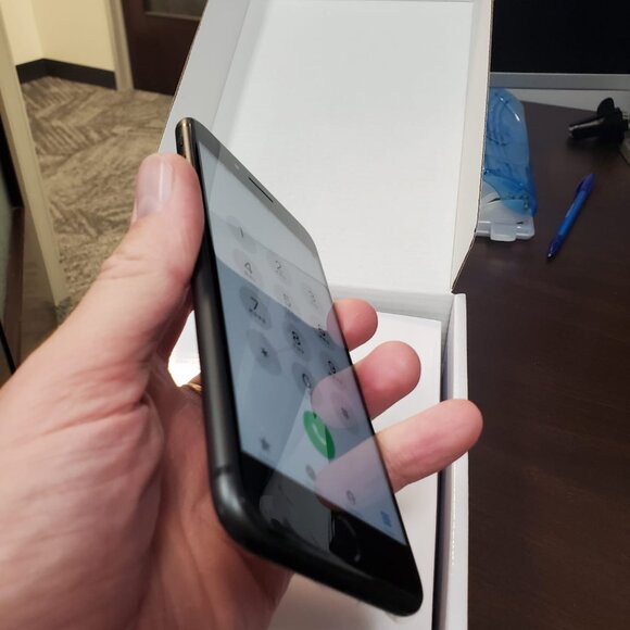 Apple iPhone 8 Plus 64GB; Unlocked.Very good!!! - Picture 6 of 8